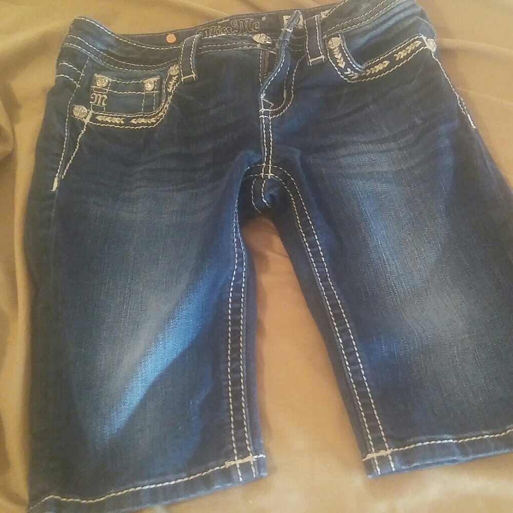 MissMe shorts
